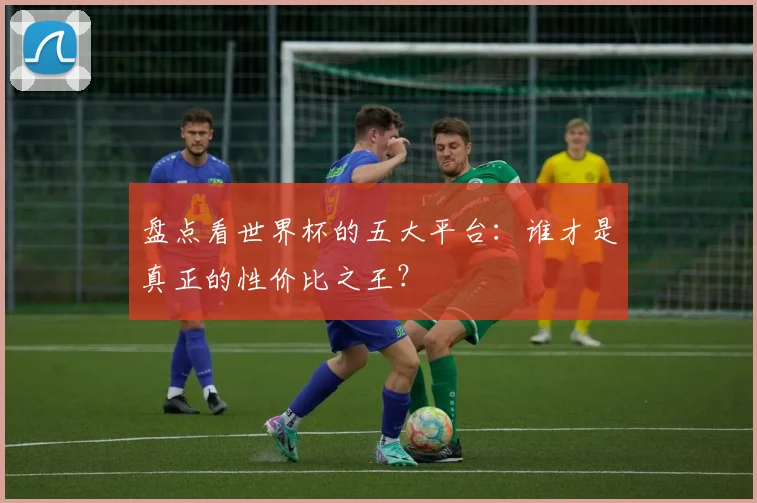 盘点看世界杯的五大平台：谁才是真正的性价比之王？