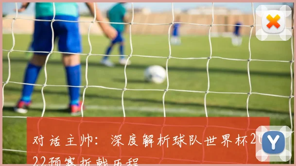 对话主帅:深度解析球队世界杯2022预赛折戟历程
