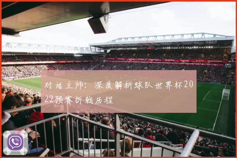 对话主帅:深度解析球队世界杯2022预赛折戟历程