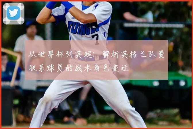 从世界杯到英超:解析英格兰队曼联系球员的战术角色变迁